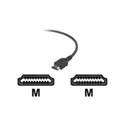 Belkin F8V3311B25 HDMI cable - HDMI (M) to HDMI (M) - 25 ft - black - B2B Belkin F8V3311B25 HDMI cable - HDMI (M) to HDMI (M) - 25 ft - black - B2B