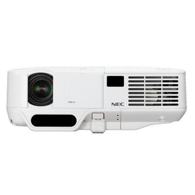NP64 - DLP projector
