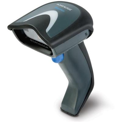 Gryphon I GD4130 - barcode scanner