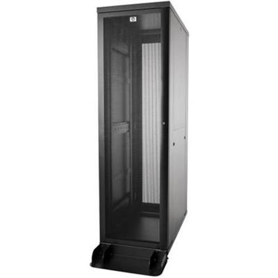 Buy HP Rack - Rack - carbonite - for ProLiant DL360p Gen8 by HP