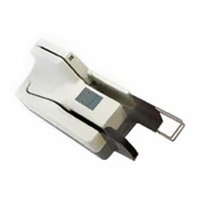 i6015 Check Scanner - Document scanner - 4.2 in x 9 in - 200 dpi x 200 dpi - up to 5000 scans per day - Hi-Speed USB (Open Box Product Limited Availability No