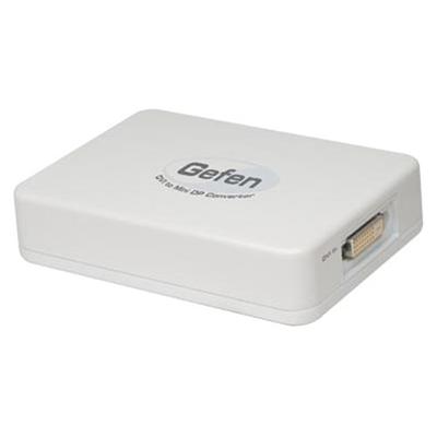 DVI to Mini DisplayPort Converter (Open Box Product Limited Availability No Back Orders)