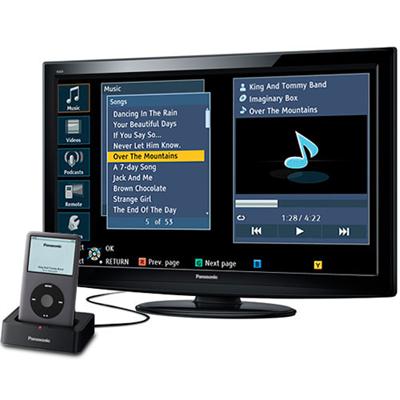 Panasonic TC-L37X2