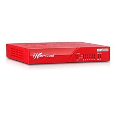 XTM 23W Wireless VPN Firewall - 6 Port - 50 UserFirewall Throughput: 195 Mbps - VPN Throughput: 55 Mbps - IEEE 802.11n... by WatchGuard