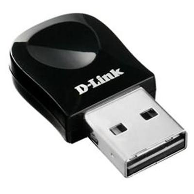 Wireless N Nano USB Adapter