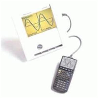 TI-84 Plus Silver Viewscreen Graphic Calculator