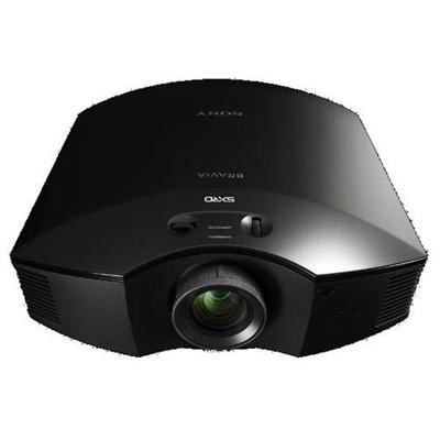 BRAVIA SXRD 1080p Home Theater Projector