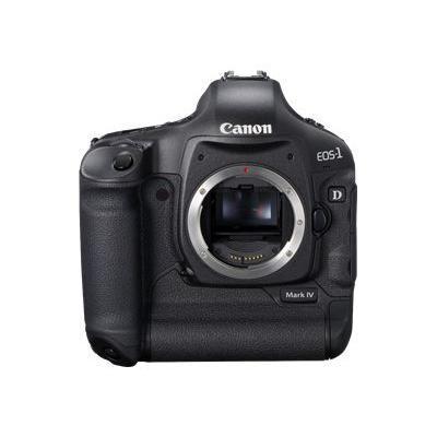 EOS 1D Mark IV - digital camera