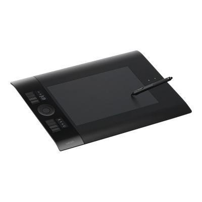 Intuos4 Wireless - digitizer stylus