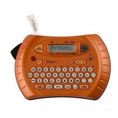 P-Touch 70 - labelmaker - B/W - thermal transfer