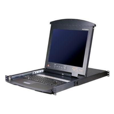 KL9116MUKIT - KVM console - 17