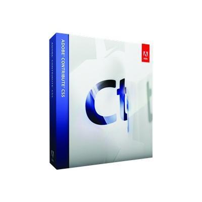 Contribute CS5 - upgrade package