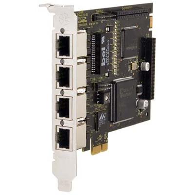 TE420B - ISDN terminal adapter - PRI E1/T1/J1