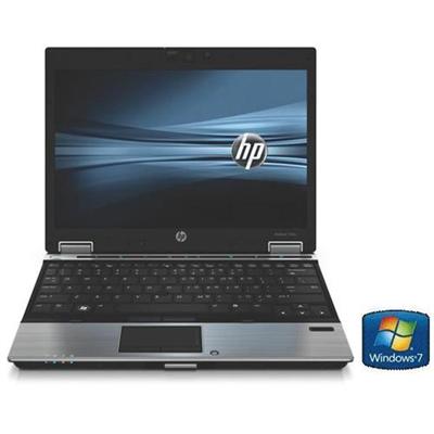 HDD EliteBook 2540p