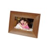 Deals List: Smartparts 7" Digital Picture Frame - Natural Wood (SPDPF70EW)