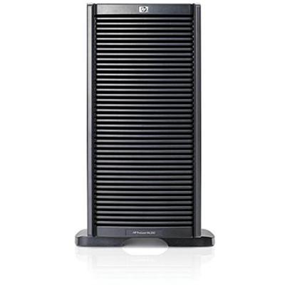 ProLiant ML350 G6 Base - Xeon E5620 2.4 GHz
