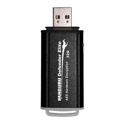 Defender Elite Secure Encrypted - USB flash drive - 32 GB