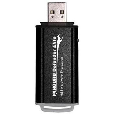 Defender Elite Secure Encrypted - USB flash drive - 64 GB