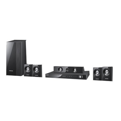 DVD Home Theater System