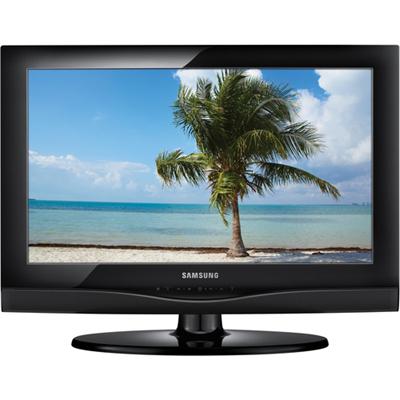 LN26C350 26IN 720P LCD HDTV