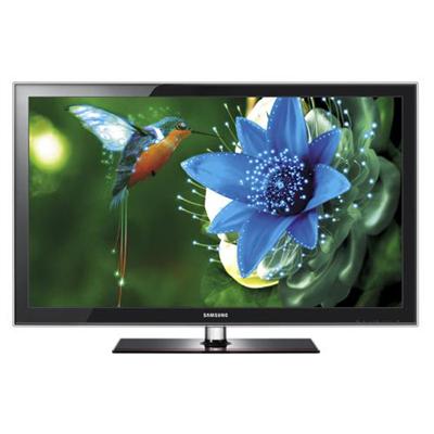 Samsung Electronics LN55C630K1FXZA
