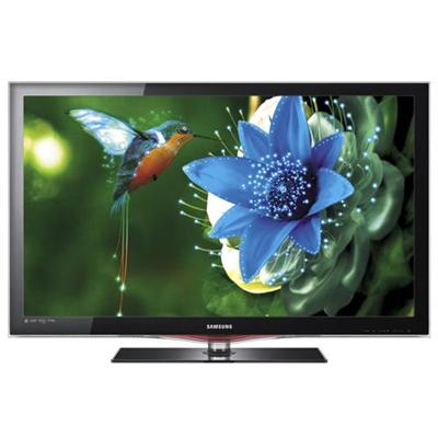 Samsung Electronics LN55C650L1FXZA