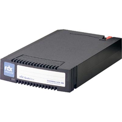 RDX QuikStor - RDX drive - Serial ATA - with 160 GB Cartridge