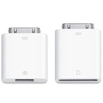 iPad Camera Connection Kit iPad accessory kit