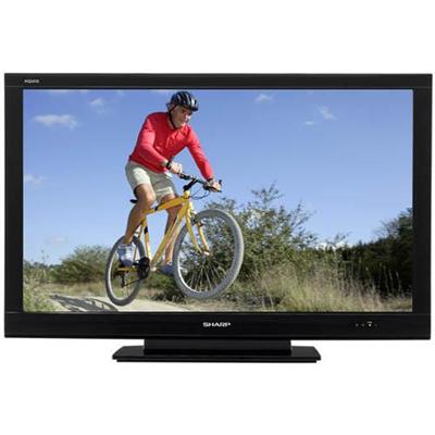 Sharp LC52D78UN