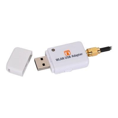 Hiro H50193 H50193 Network adapter USB 2.0 802.11b 802.11g 802.11n