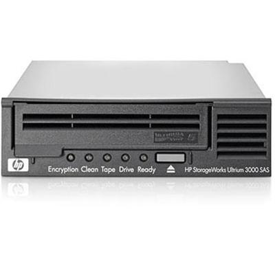 Hewlett Packard Enterprise EH957SB StoreEver LTO 5 Ultrium 3000 SAS Internal Tape Drive Tape drive LTO Ultrium 1.5 TB 3 TB Ultrium 5 SAS 2 interna