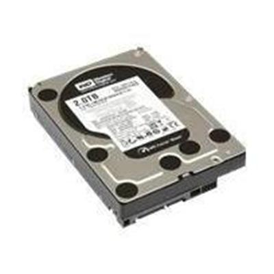 hard drive - 500 GB - SATA-300