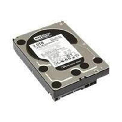 hard drive - 1 TB - SATA-300