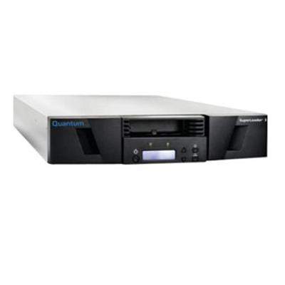 Quantum Ec-llhae-yf Superloader 3 - Tape Autoloader - Lto Ultrium - Sas-2