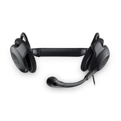 USB Headset H360 - headset