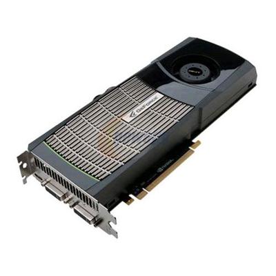 NVIDIA GeForce GTX 480 1536MB GDDR5 PCIe Graphics Card