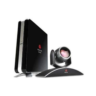Polycom 7200 23170 001 HDX 6000 720V Video conferencing kit