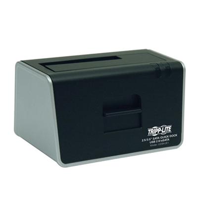 U239-UE1 - storage controller - SATA-300 - Hi-Speed USB / eSATA