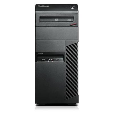 TopSeller ThinkCentre M90 Intel Core i5-750 2.66GHz Desktop - 3GB RAM  500GB SATA HDD  DVD±RW  NVIDIA GeForce 310  Gigabit Ethernet