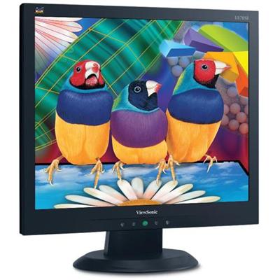 17 720p LCD Monitor