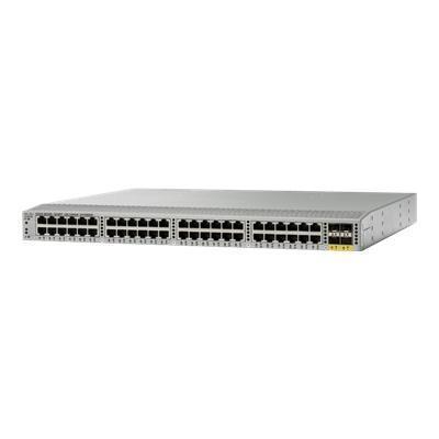 Nexus 2248TP GE Fabric Extender - expansion module - 48 ports