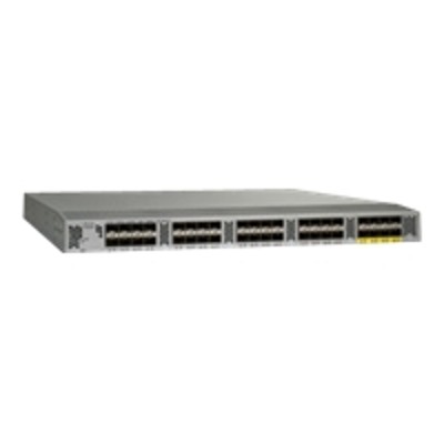 Cisco N2k-c2232pp-10ge Nexus 2232pp 10ge Fabric Extender - Expansion Module - 10 Gige  Fcoe - 32 Ports   8 X Sfp  (uplink)