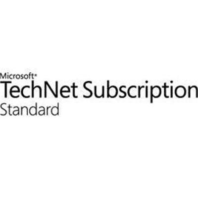 TechNet Subscription Standard 2010 - subscription license renewal