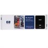 INK SYSTEM UV BLK FOR DESIGNJET 2500CP 2000CP