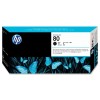 HP No. 80 Printhead and Printhead Cleaner