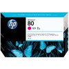 80 175ml Magenta Ink Cartridge