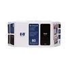 80 350-ml Black Value Pack