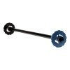 SPINDLE E/AO FOR DESIGN JET 1000 SERIES