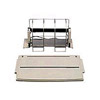 Roll Paper Stand