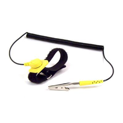 Anti-static wrist band